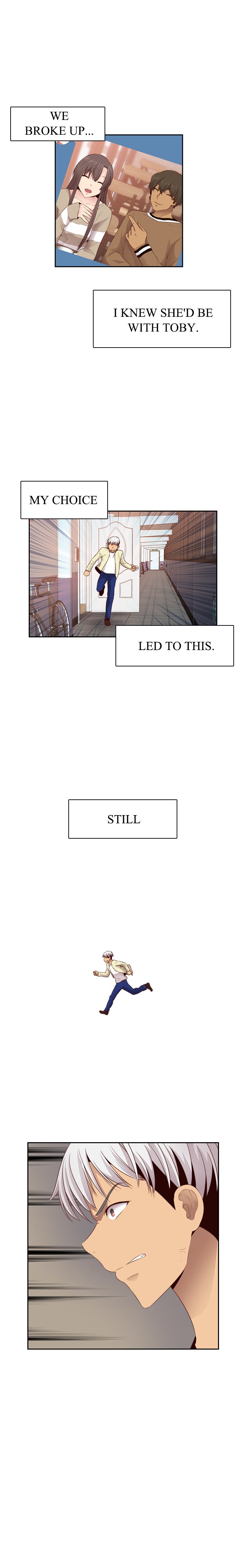 Hentai Campus Manhwa - Chapter 59 Page 10