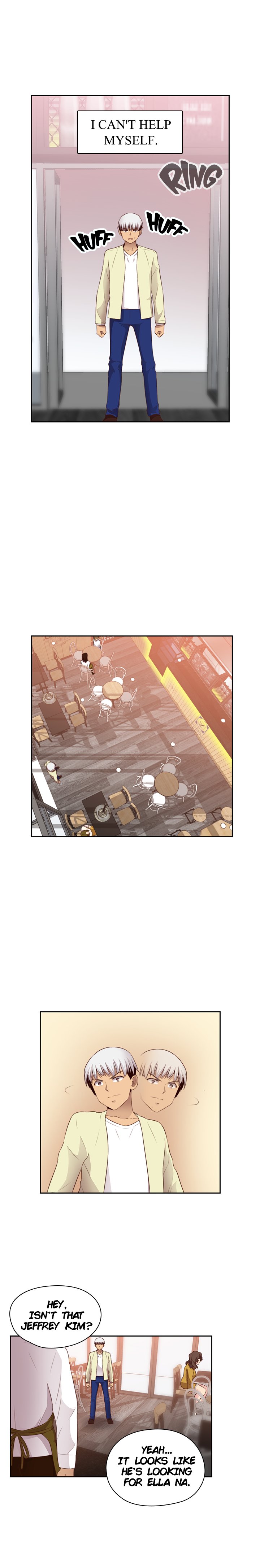 Hentai Campus Manhwa - Chapter 59 Page 11