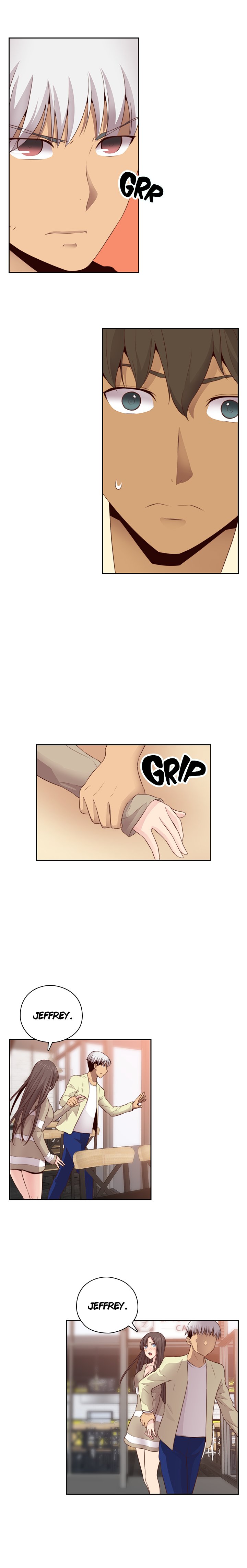 Hentai Campus Manhwa - Chapter 59 Page 13