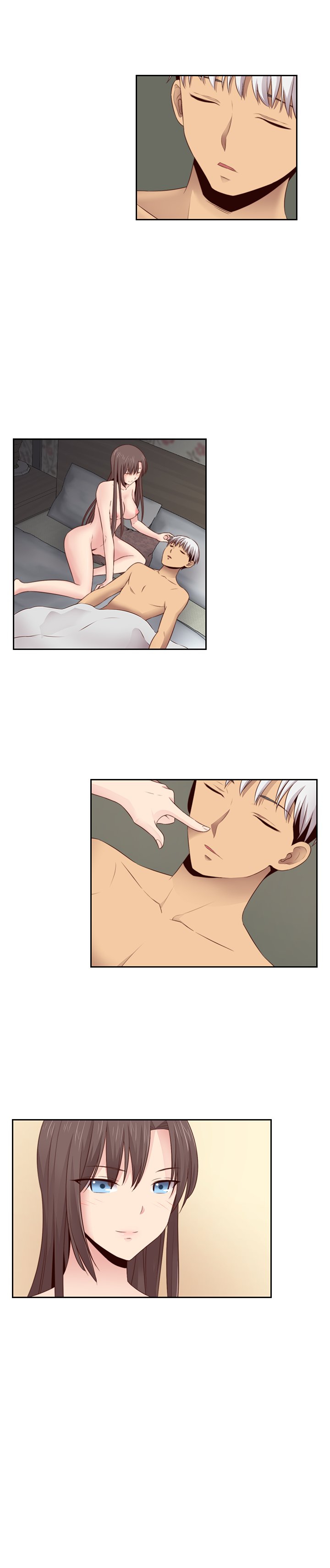 Hentai Campus Manhwa - Chapter 59 Page 15