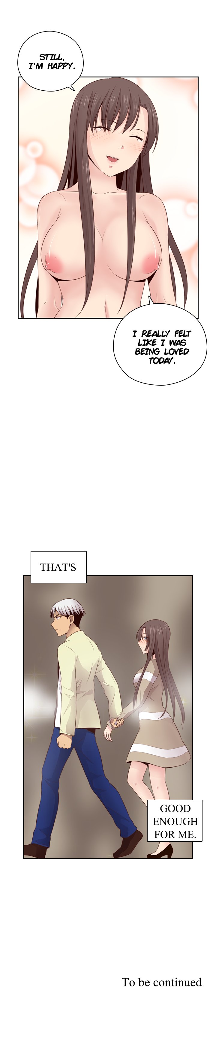 Hentai Campus Manhwa - Chapter 59 Page 18