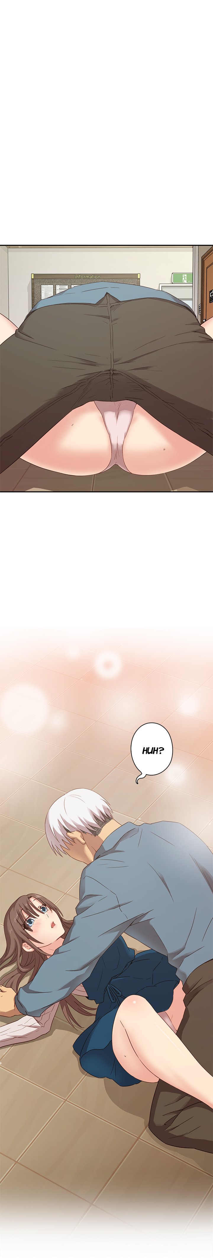 Hentai Campus Manhwa - Chapter 22 Page 6