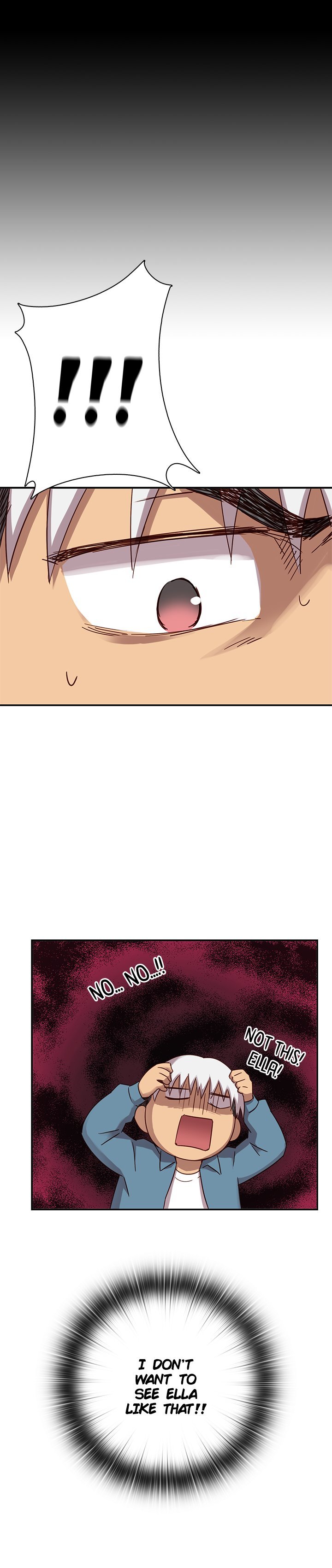 Hentai Campus Manhwa - Chapter 22 Page 14