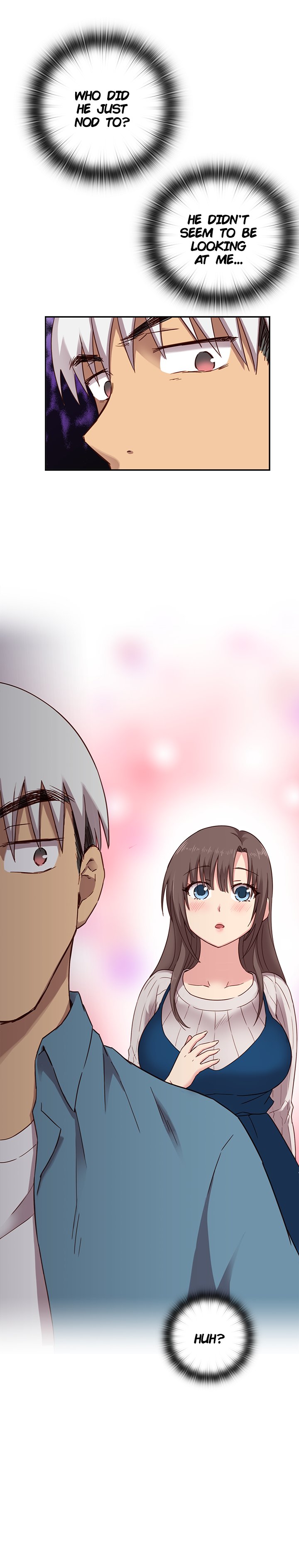 Hentai Campus Manhwa - Chapter 22 Page 19