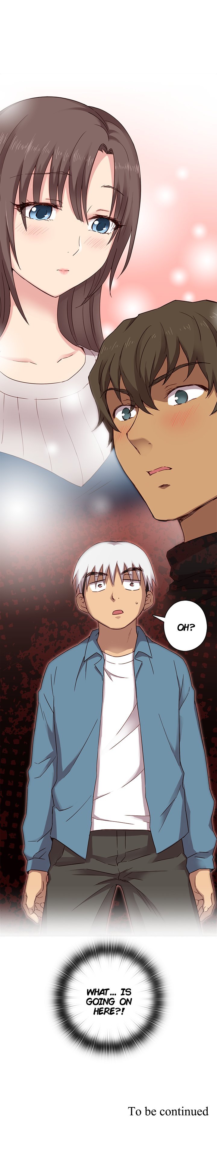 Hentai Campus Manhwa - Chapter 22 Page 20