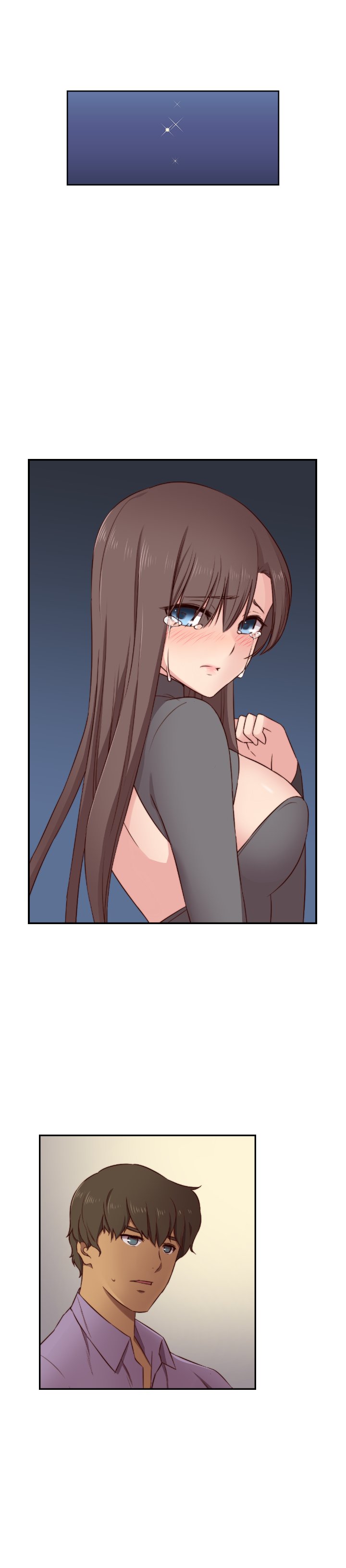 Hentai Campus Manhwa - Chapter 48 Page 6
