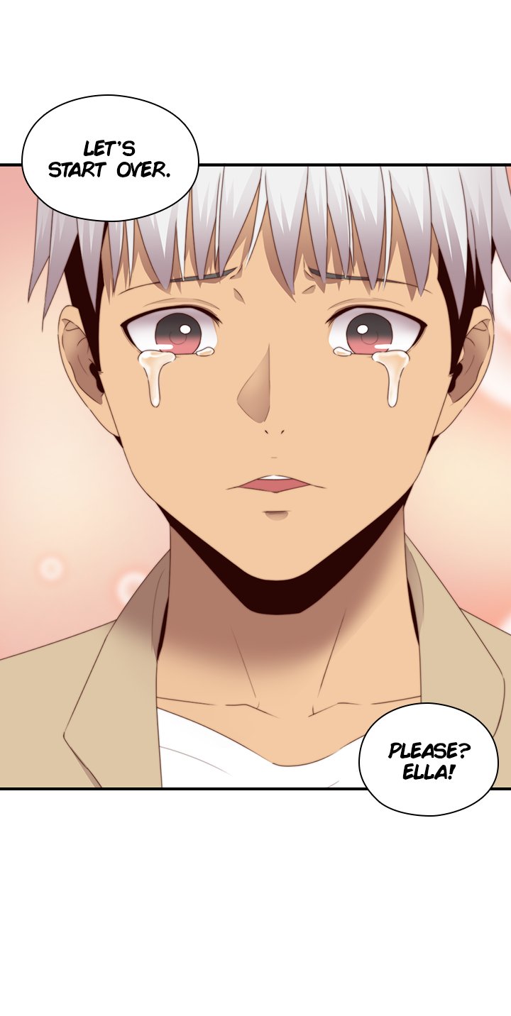 Hentai Campus Manhwa - Chapter 68 Page 1