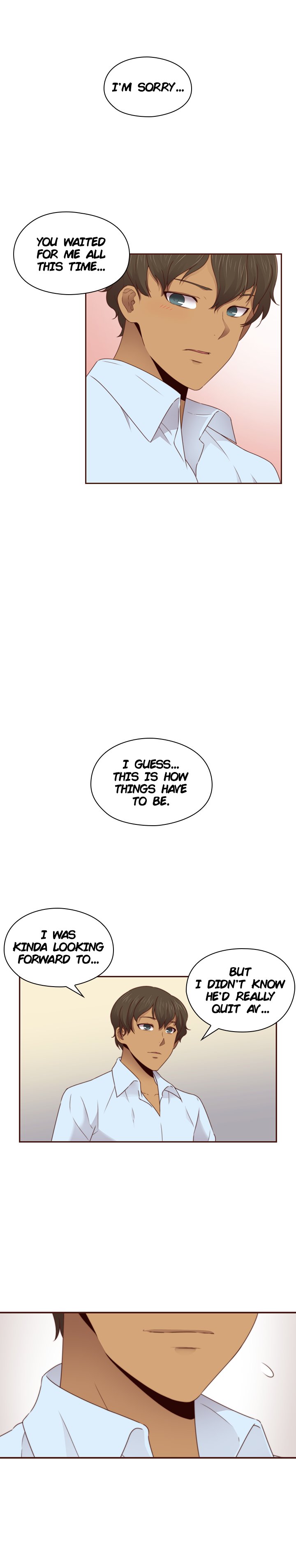 Hentai Campus Manhwa - Chapter 68 Page 12