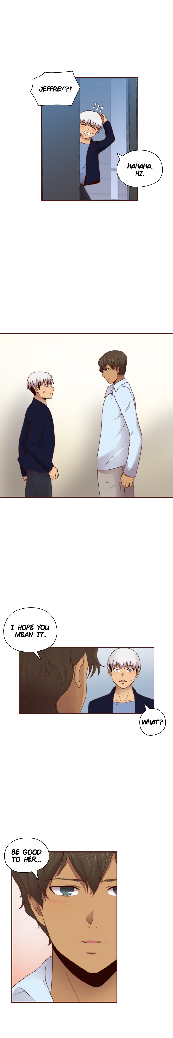 Hentai Campus Manhwa - Chapter 68 Page 14