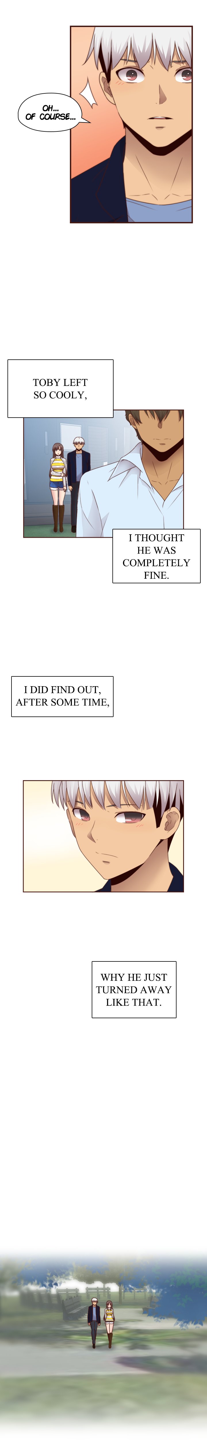 Hentai Campus Manhwa - Chapter 68 Page 15