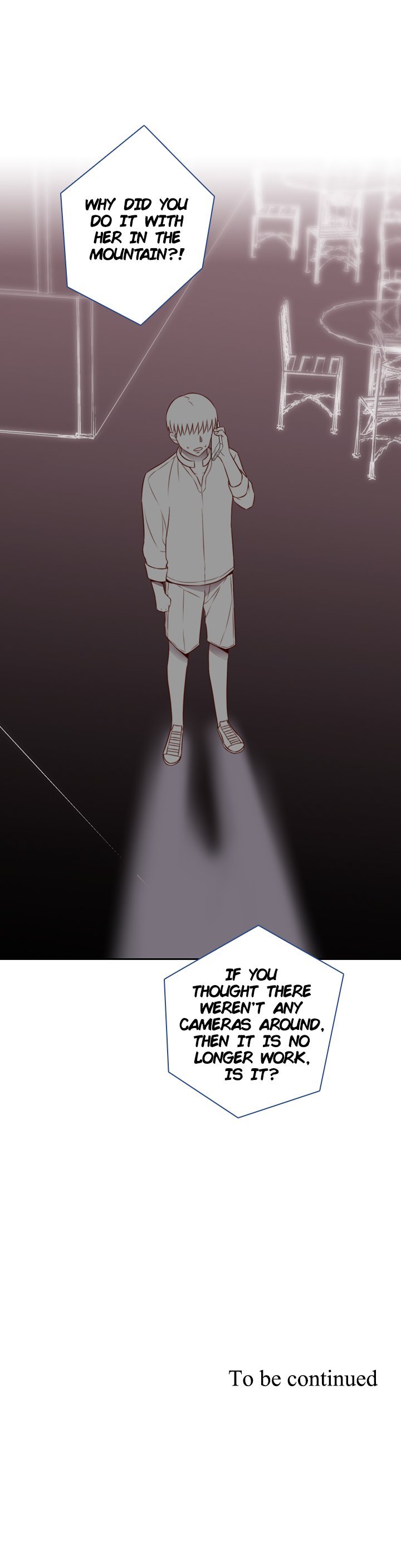 Hentai Campus Manhwa - Chapter 53 Page 19