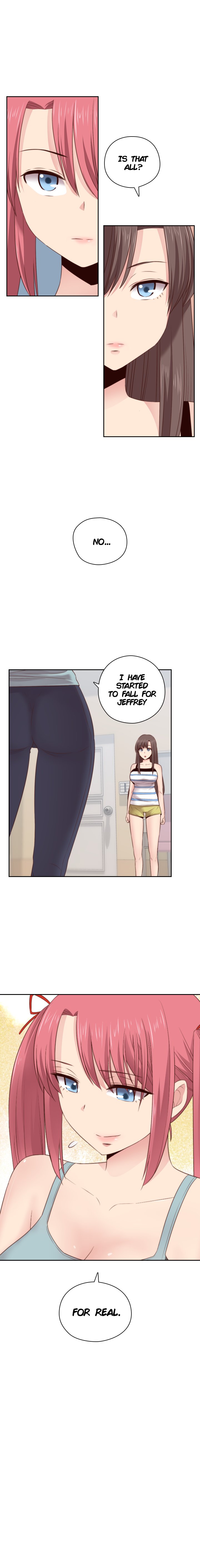 Hentai Campus Manhwa - Chapter 55 Page 0
