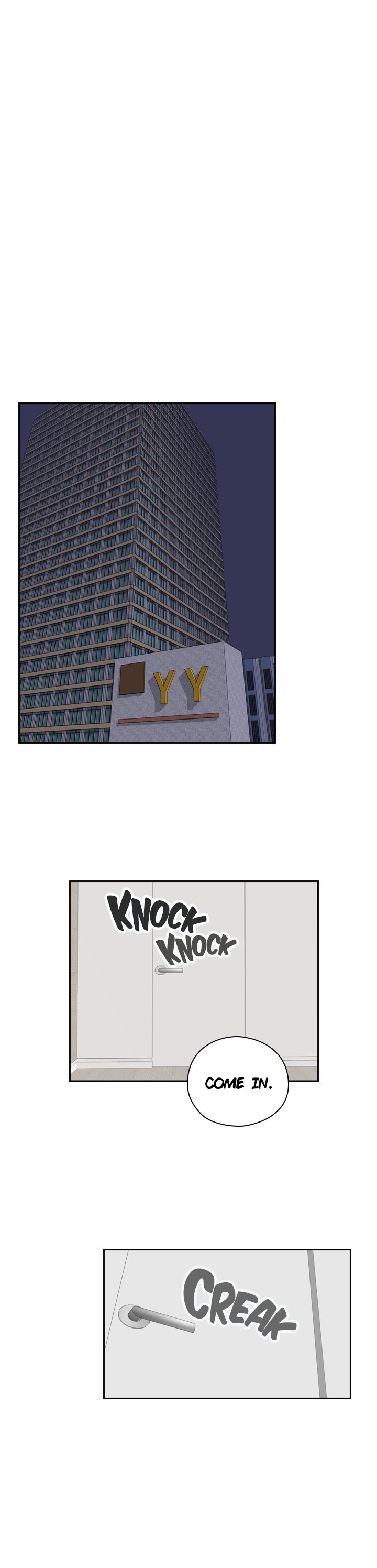 Hentai Campus Manhwa - Chapter 55 Page 8