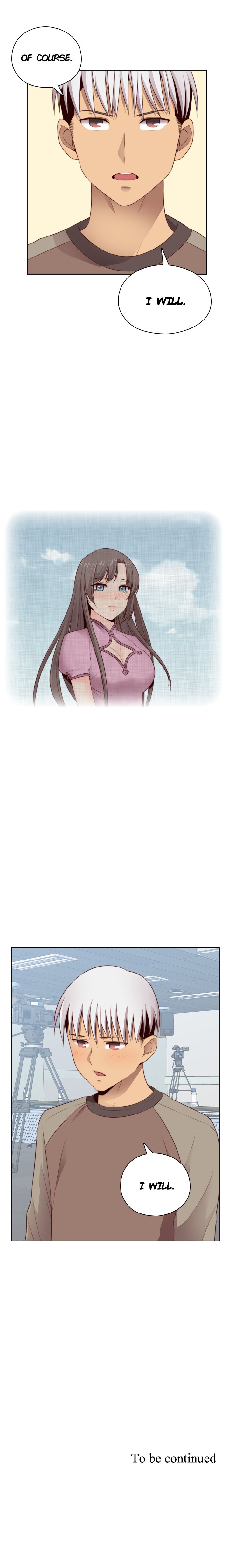 Hentai Campus Manhwa - Chapter 55 Page 18