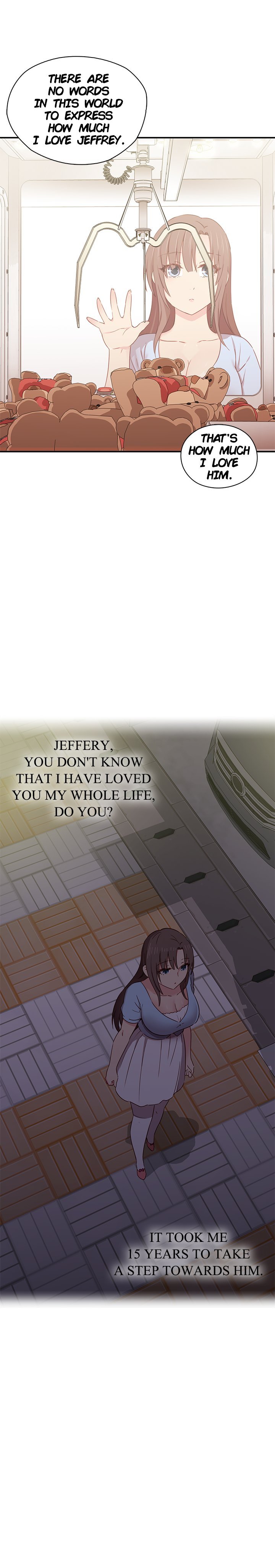 Hentai Campus Manhwa - Chapter 40 Page 10