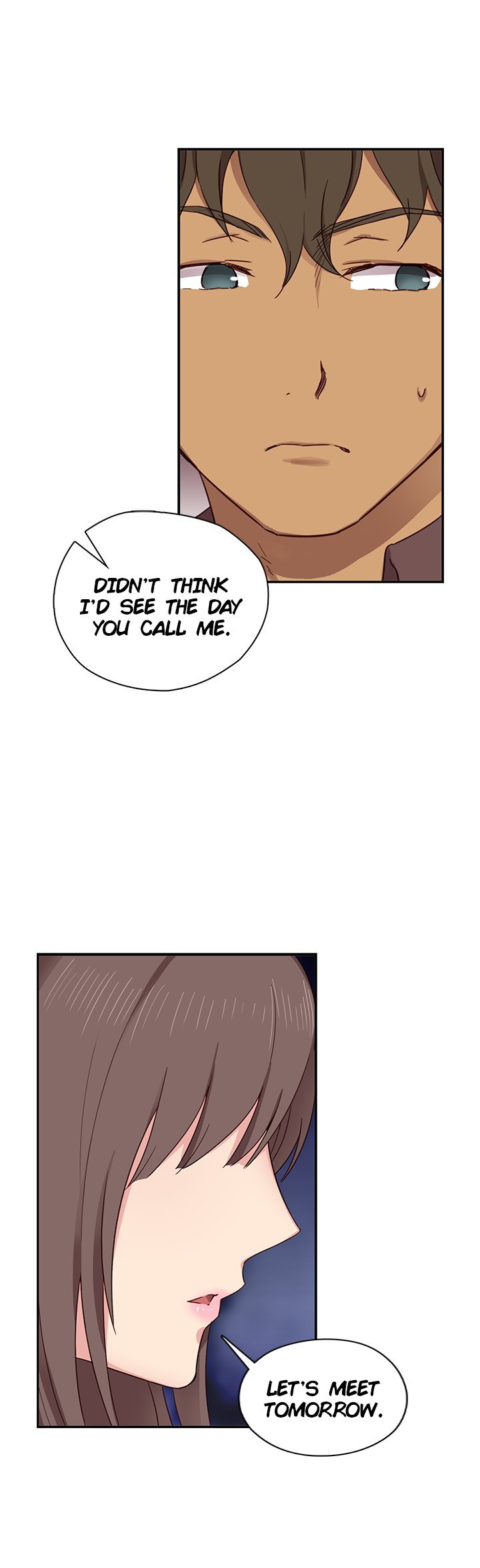 Hentai Campus Manhwa - Chapter 33 Page 0