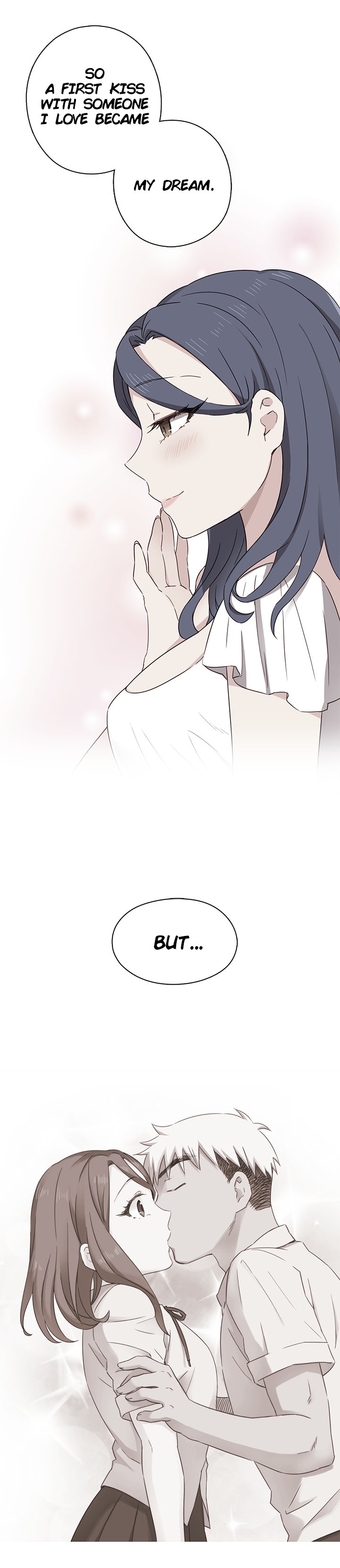 Hentai Campus Manhwa - Chapter 33 Page 11