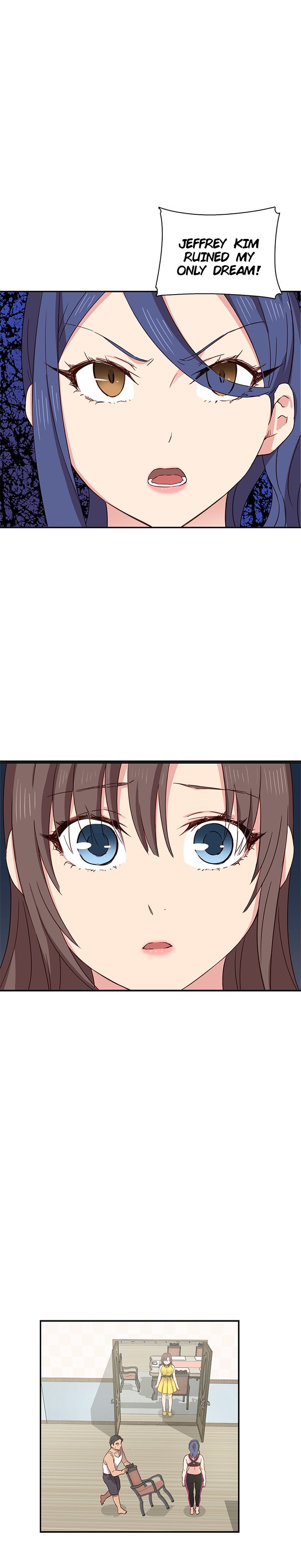 Hentai Campus Manhwa - Chapter 33 Page 12