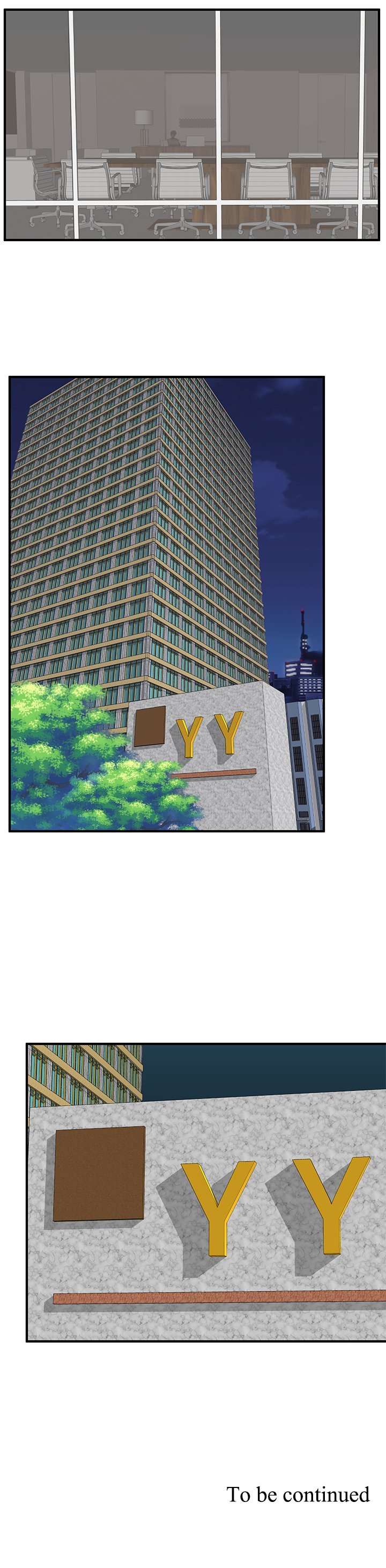 Hentai Campus Manhwa - Chapter 42 Page 19