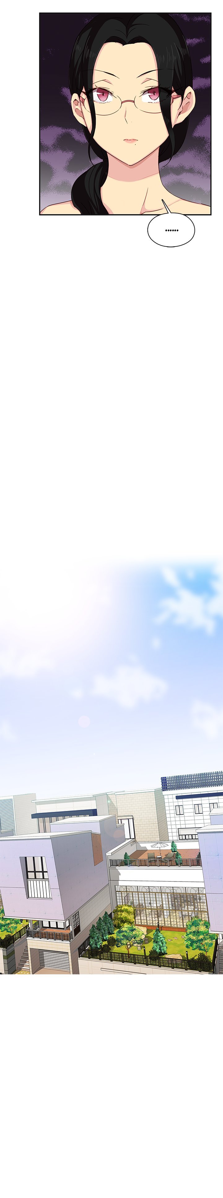 Hentai Campus Manhwa - Chapter 34 Page 17