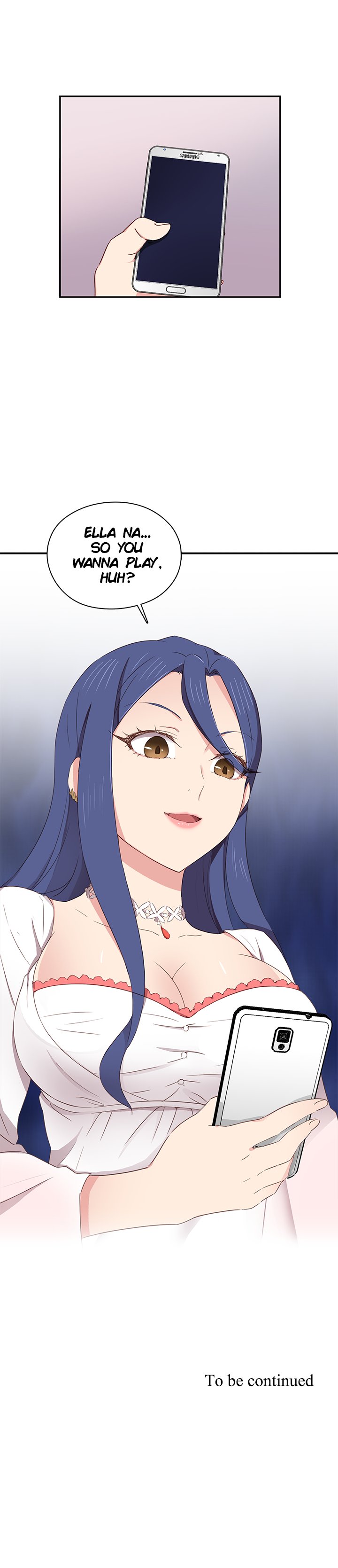 Hentai Campus Manhwa - Chapter 34 Page 26