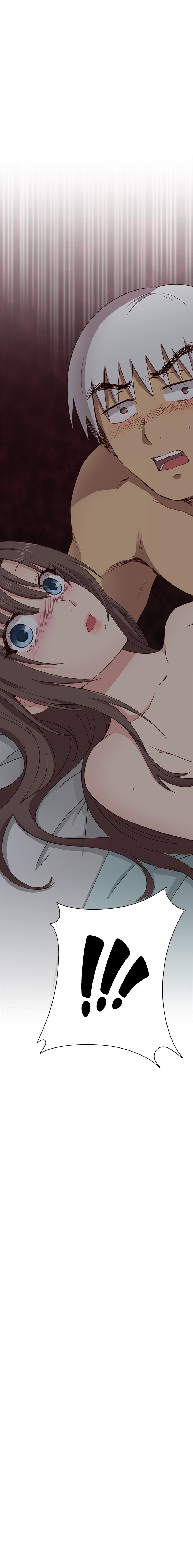 Hentai Campus Manhwa - Chapter 20 Page 1