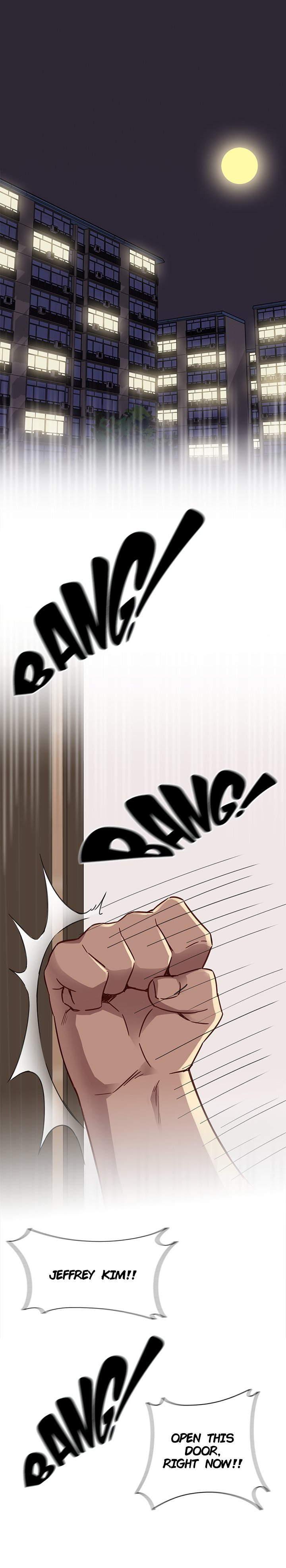 Hentai Campus Manhwa - Chapter 20 Page 2