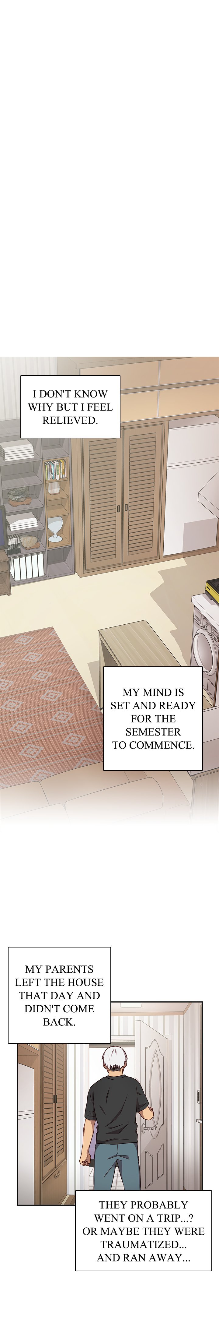 Hentai Campus Manhwa - Chapter 20 Page 18