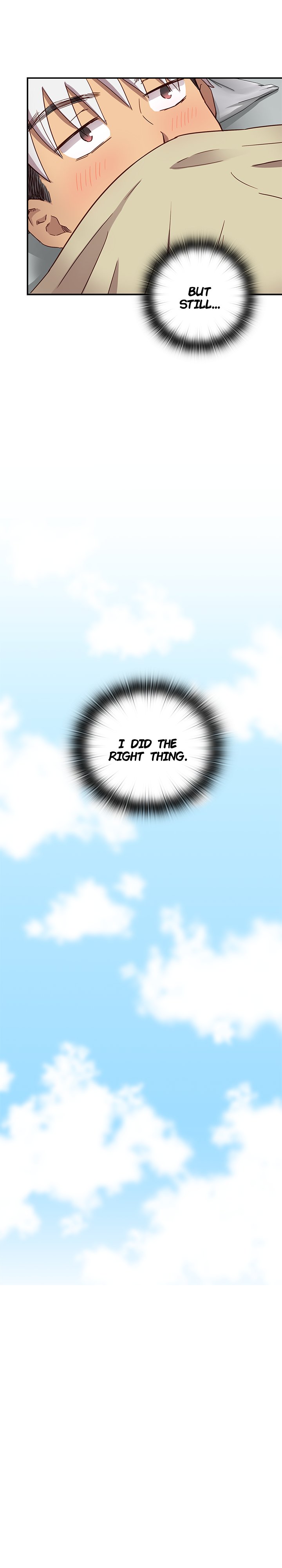 Hentai Campus Manhwa - Chapter 20 Page 20