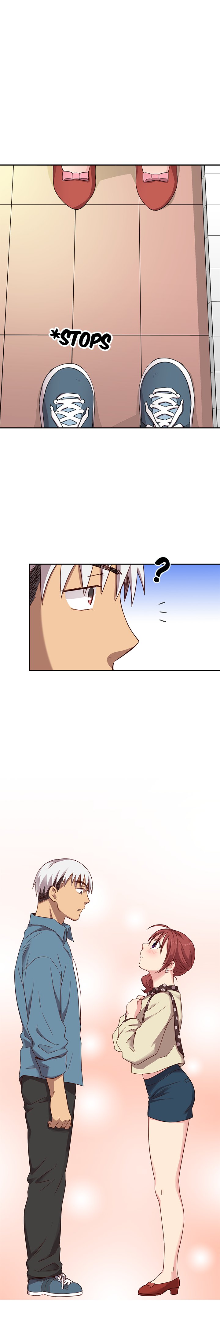 Hentai Campus Manhwa - Chapter 20 Page 23