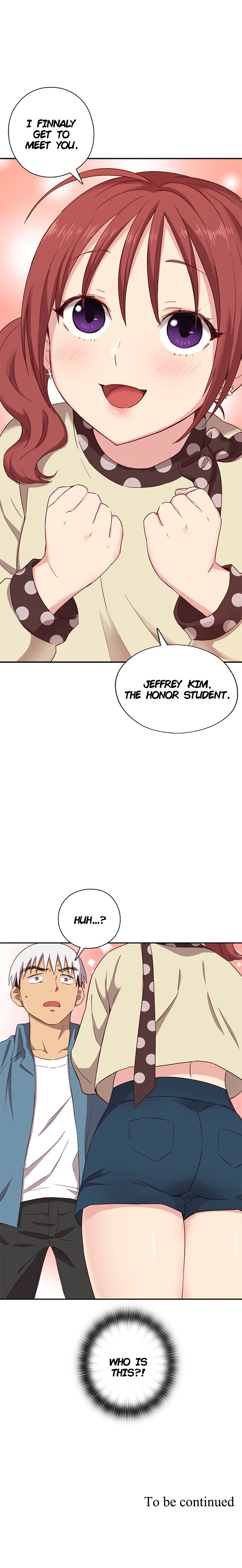 Hentai Campus Manhwa - Chapter 20 Page 24