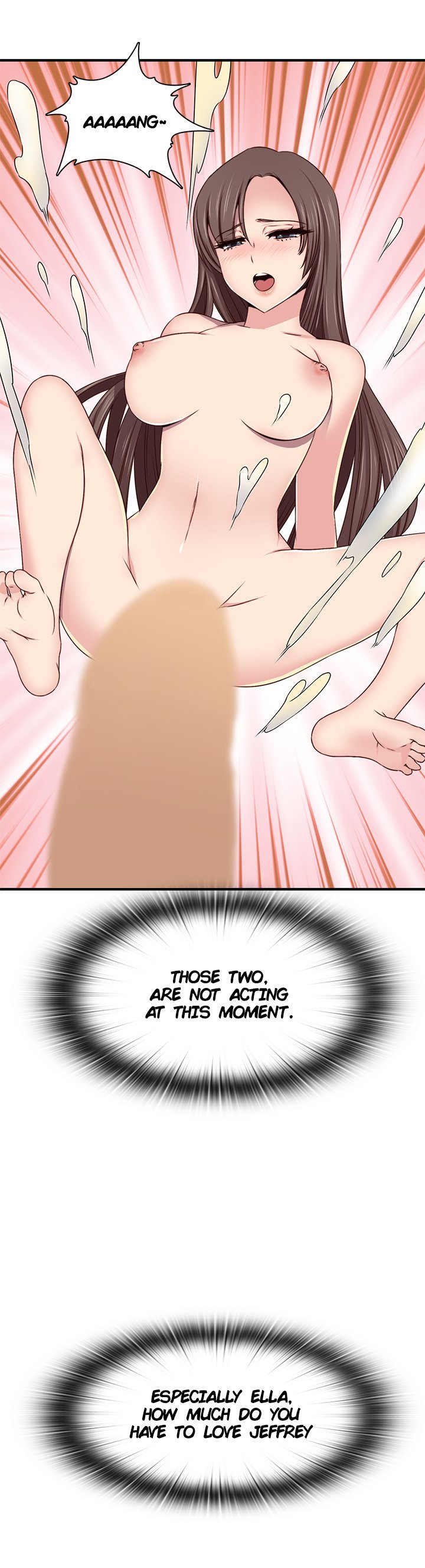 Hentai Campus Manhwa - Chapter 43 Page 17