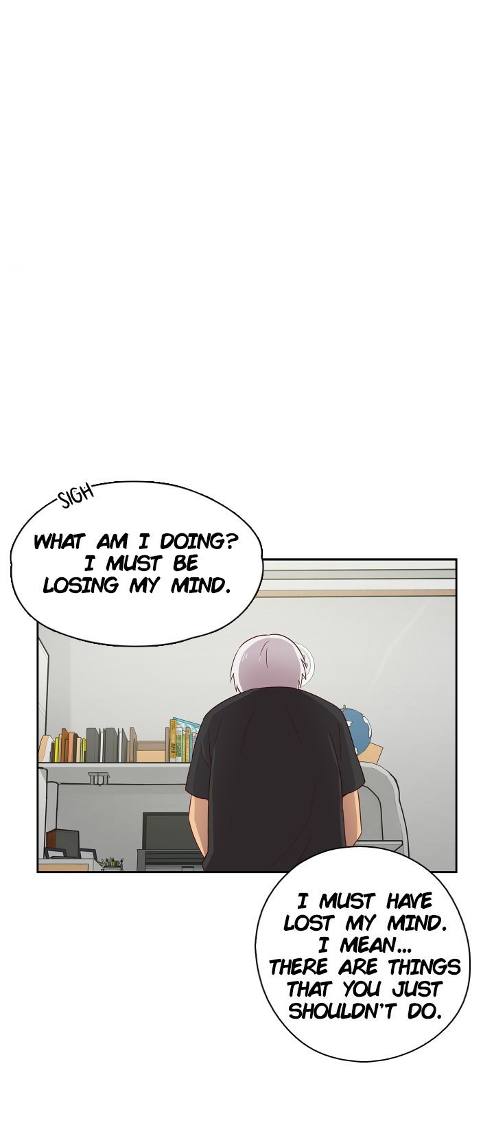 Hentai Campus Manhwa - Chapter 19 Page 0