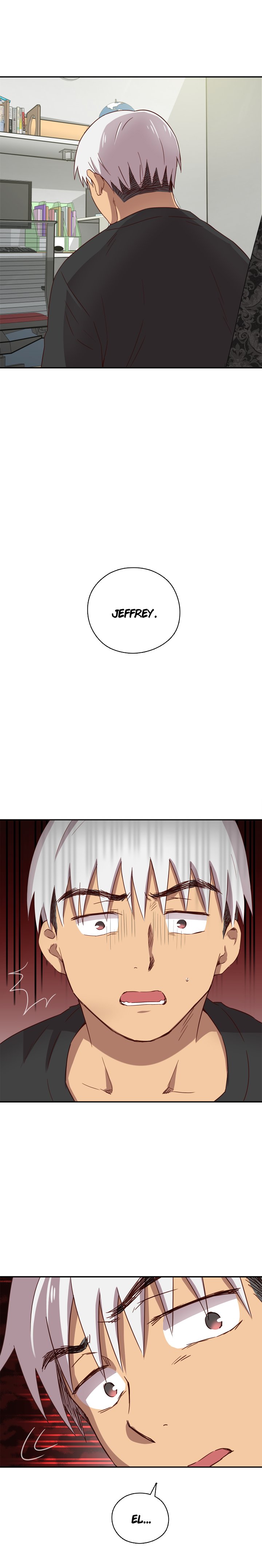 Hentai Campus Manhwa - Chapter 19 Page 1