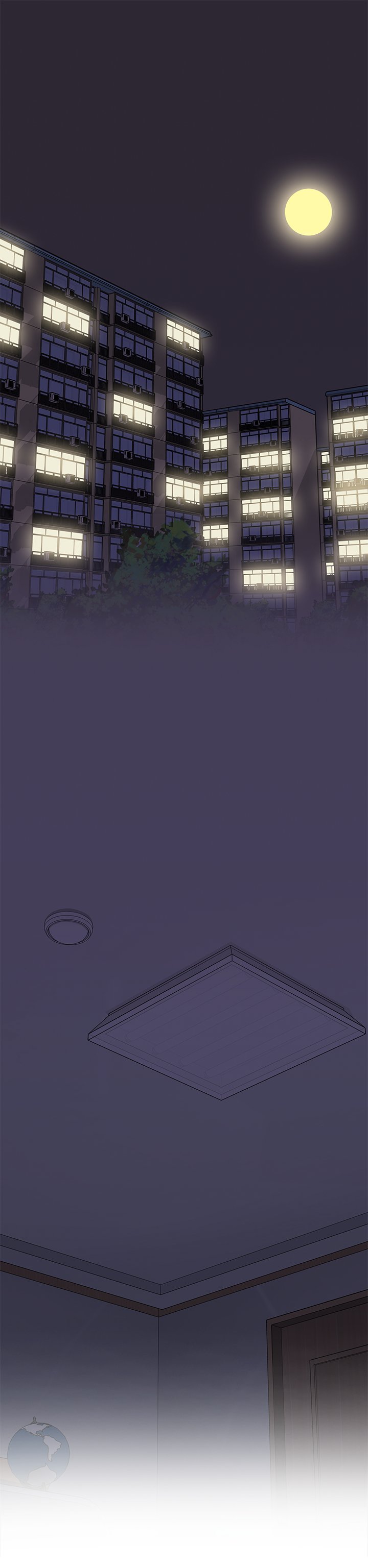 Hentai Campus Manhwa - Chapter 19 Page 3