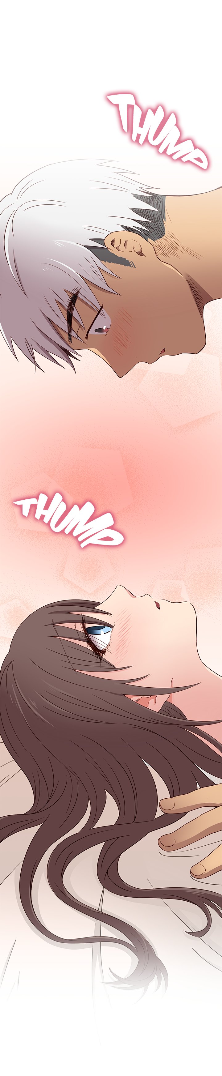 Hentai Campus Manhwa - Chapter 19 Page 4