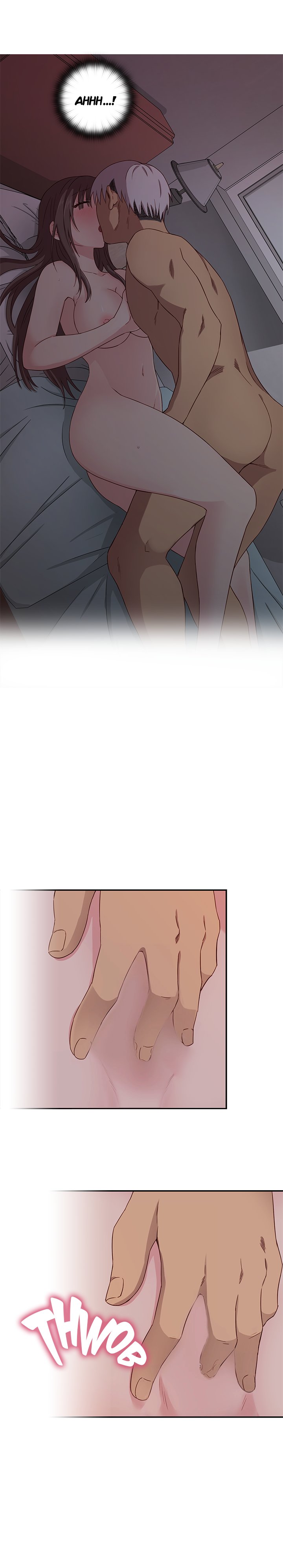 Hentai Campus Manhwa - Chapter 19 Page 14