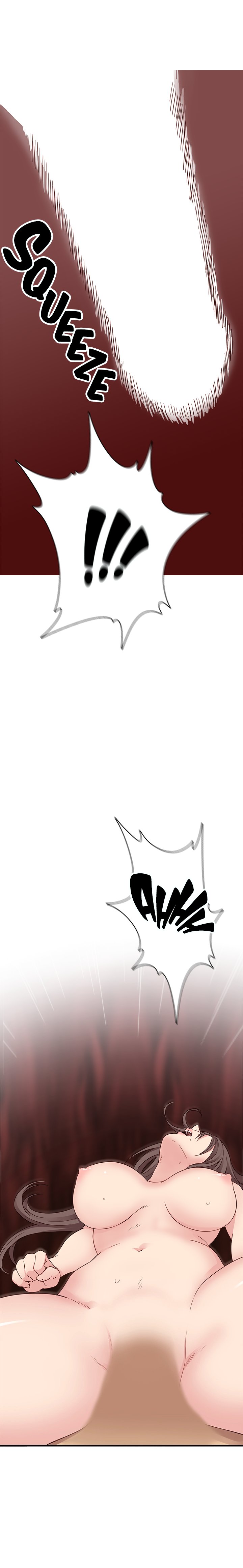 Hentai Campus Manhwa - Chapter 19 Page 21