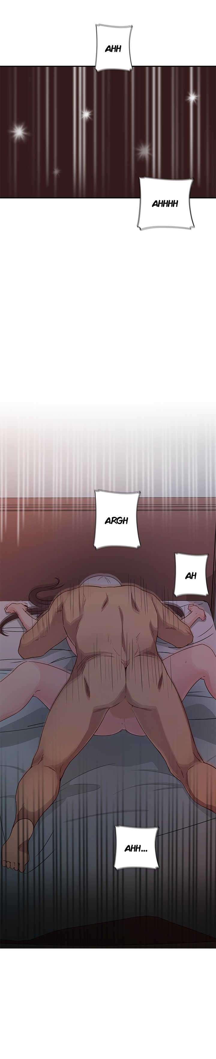 Hentai Campus Manhwa - Chapter 19 Page 25