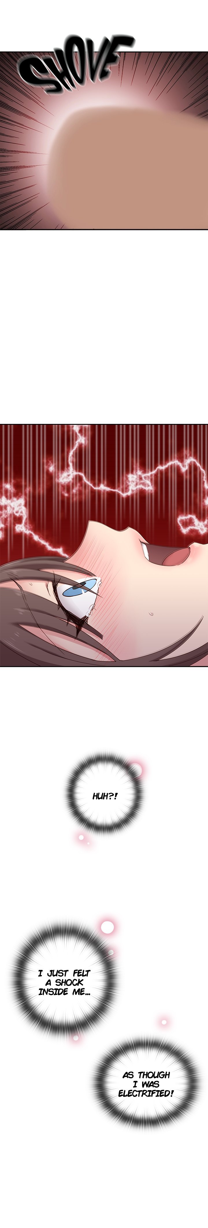 Hentai Campus Manhwa - Chapter 19 Page 26