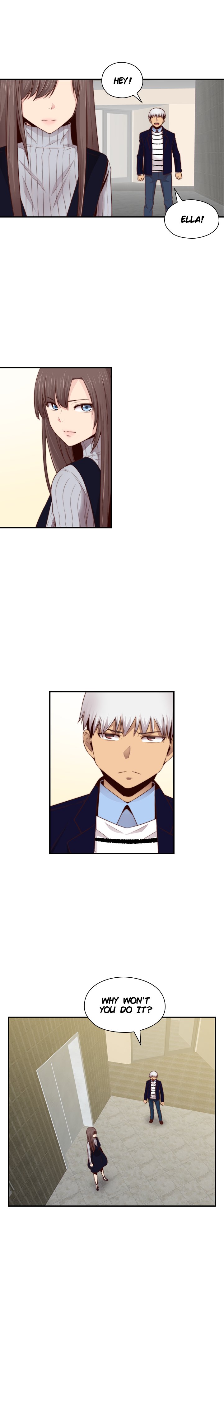 Hentai Campus Manhwa - Chapter 65 Page 2