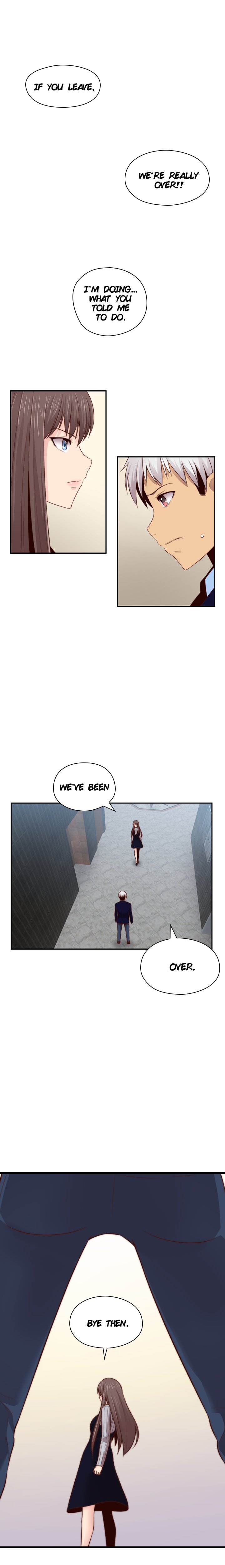 Hentai Campus Manhwa - Chapter 65 Page 6
