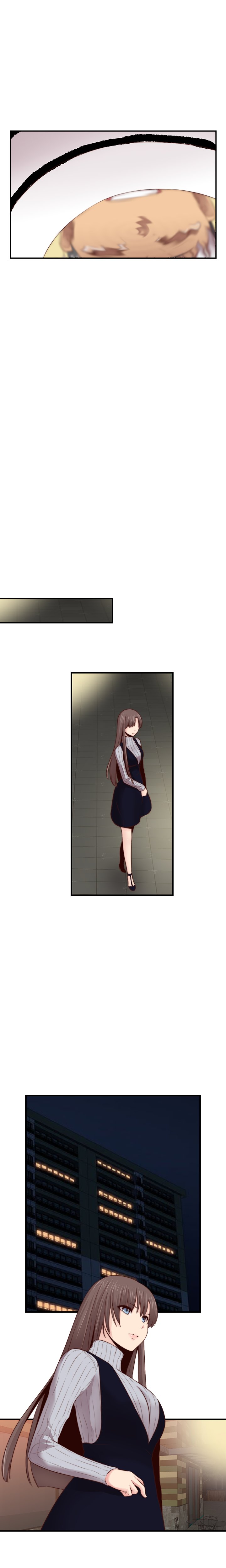 Hentai Campus Manhwa - Chapter 65 Page 9