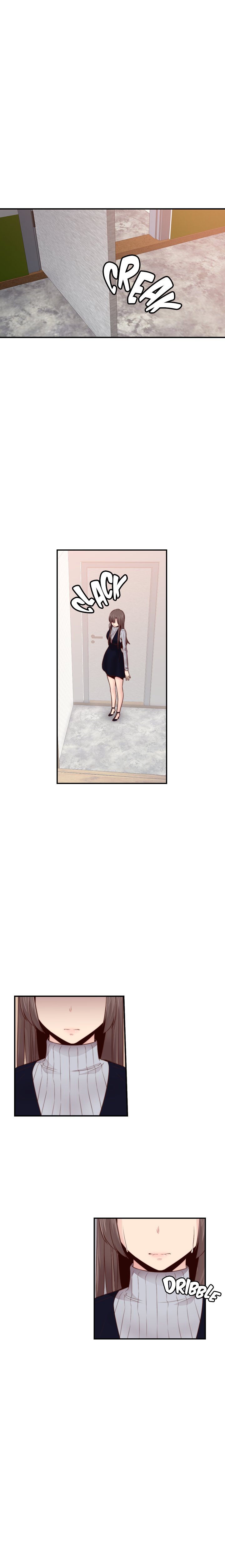 Hentai Campus Manhwa - Chapter 65 Page 10