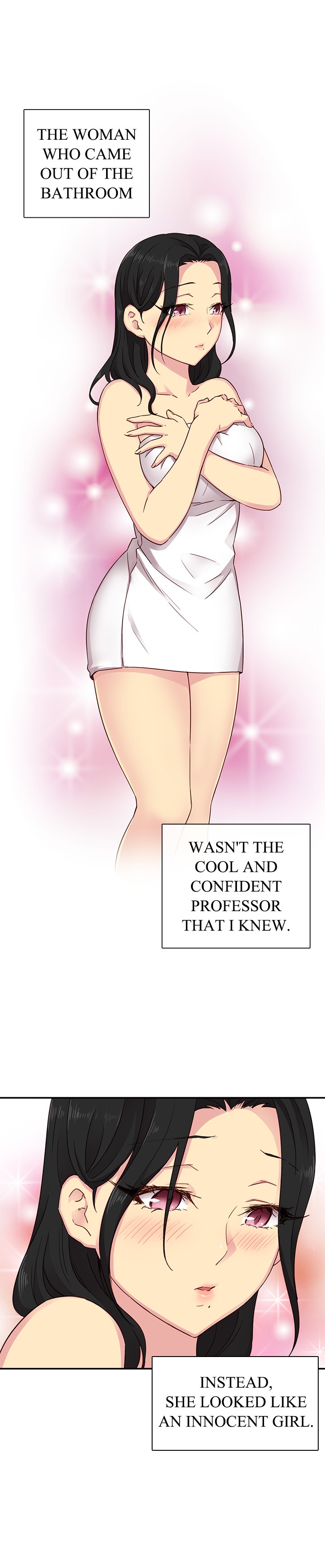 Hentai Campus Manhwa - Chapter 28 Page 20