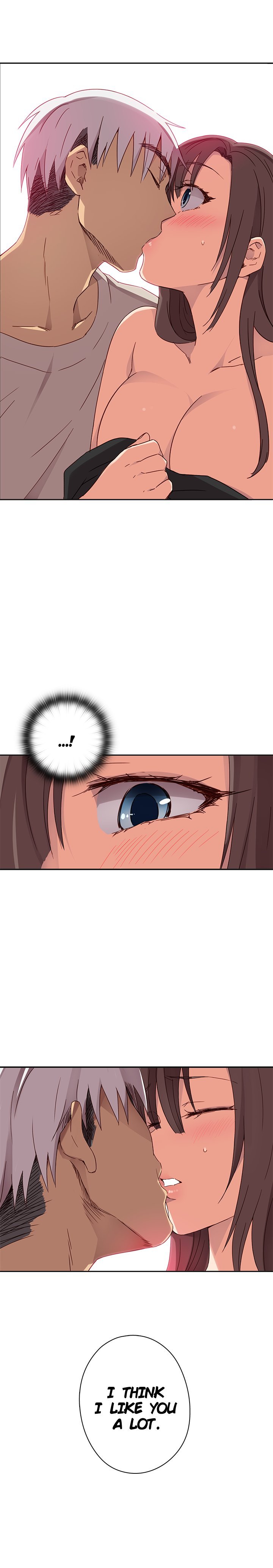 Hentai Campus Manhwa - Chapter 14 Page 10