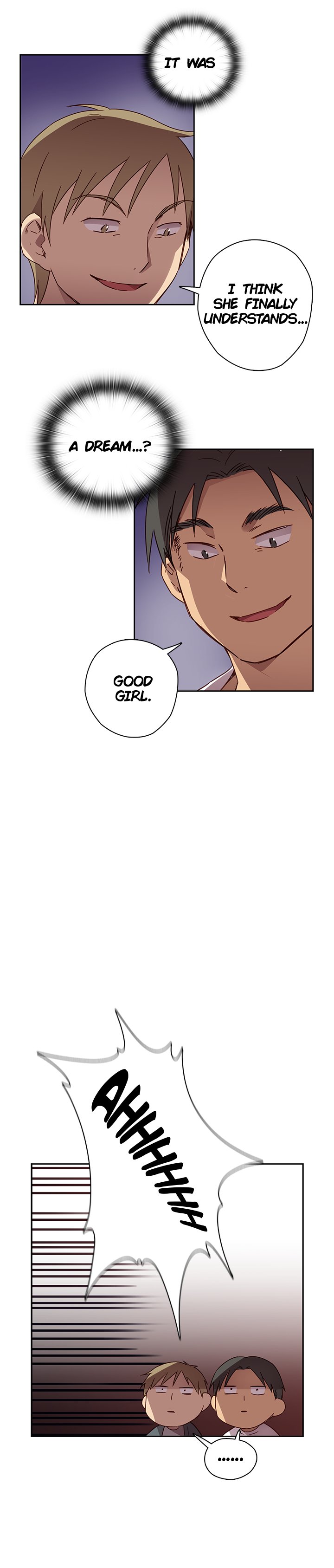 Hentai Campus Manhwa - Chapter 14 Page 18