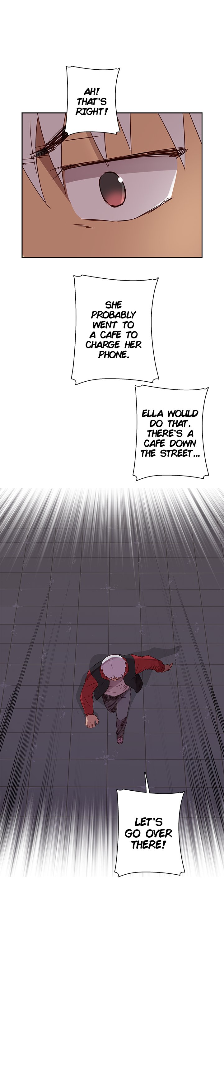 Hentai Campus Manhwa - Chapter 14 Page 21