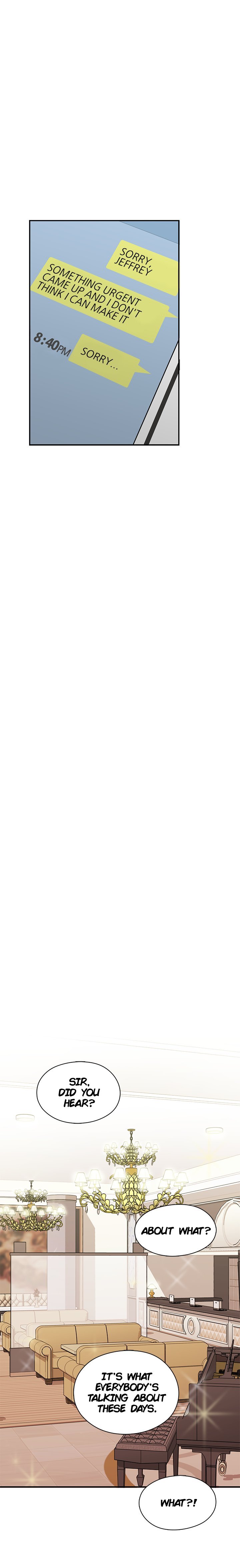 Hentai Campus Manhwa - Chapter 39 Page 13