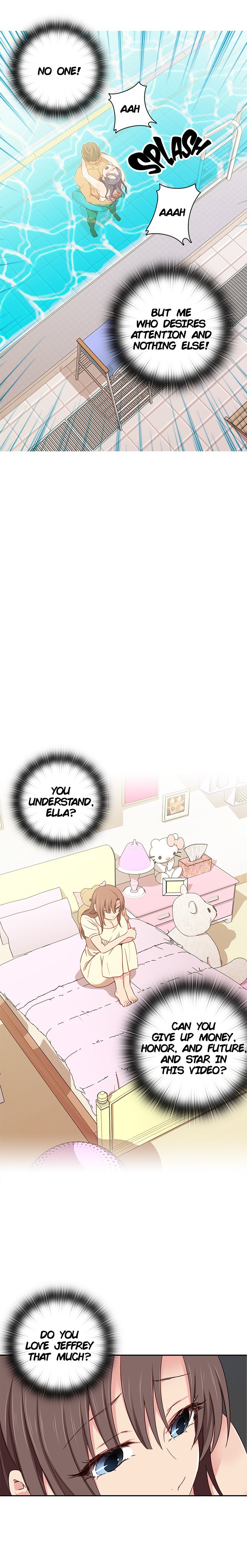 Hentai Campus Manhwa - Chapter 39 Page 21